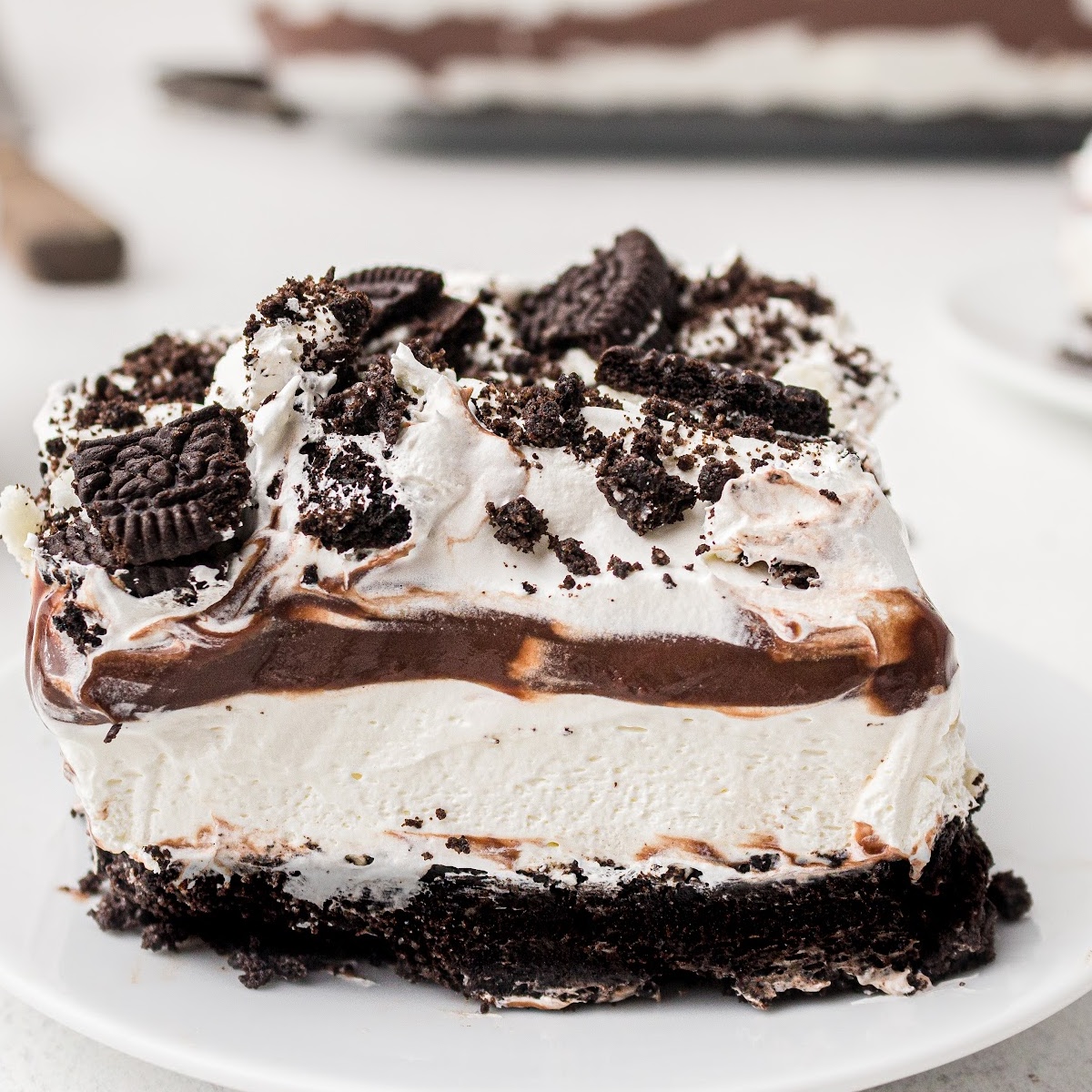 Oreo Delight - Us in the Kitchen